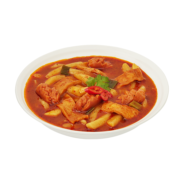 마라떡볶이