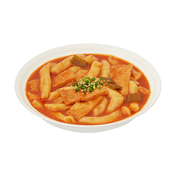 떡볶이